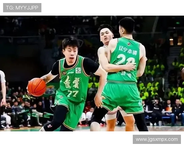 张镇麟谈信任成就辽宁总决赛之路 张镇麟谈信任成就辽宁总决赛之路